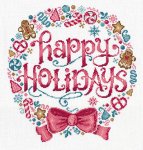 (image for) Candy Holidays
